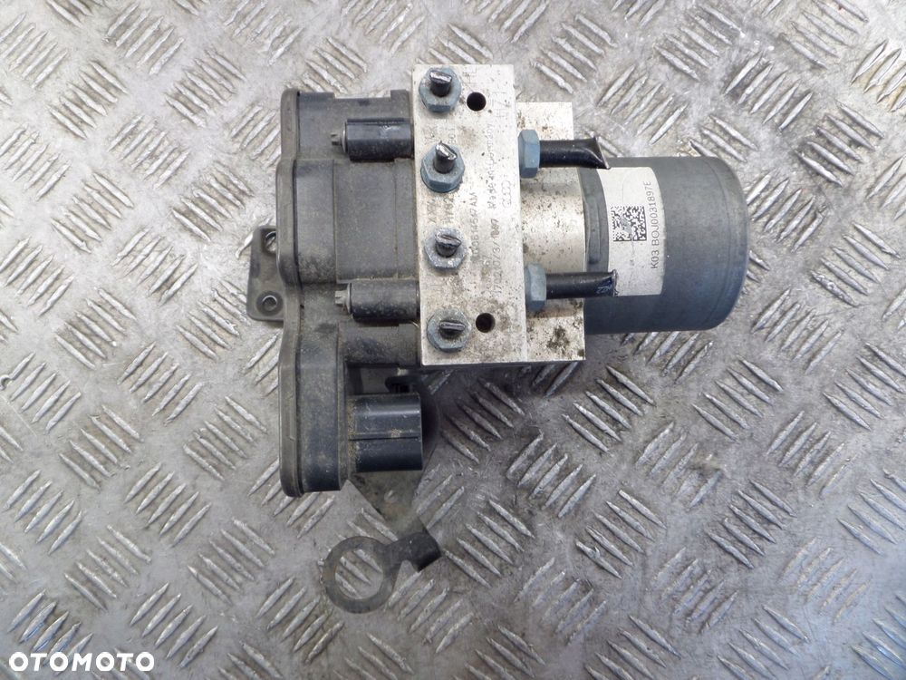 audi rs7 rs6 c7 pompa abs esp 4g0907379t 4g0614517am - 3