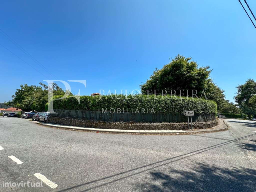 Moradia T3+1 à venda em Antas e Abade de Vermoim - Grande imagem: 2/18