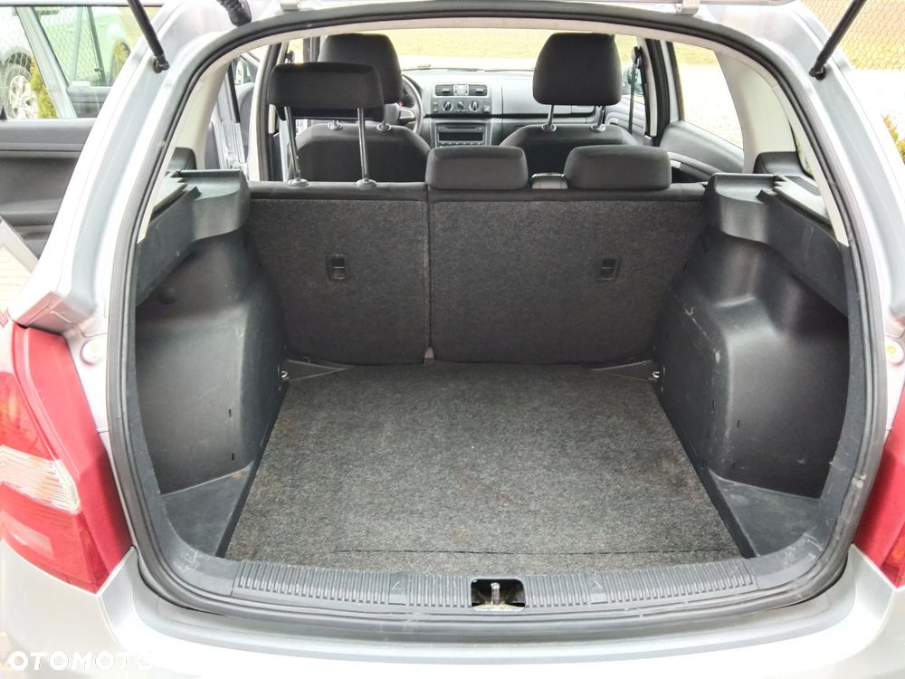 Skoda Fabia 1.4 16V Ambition - 15