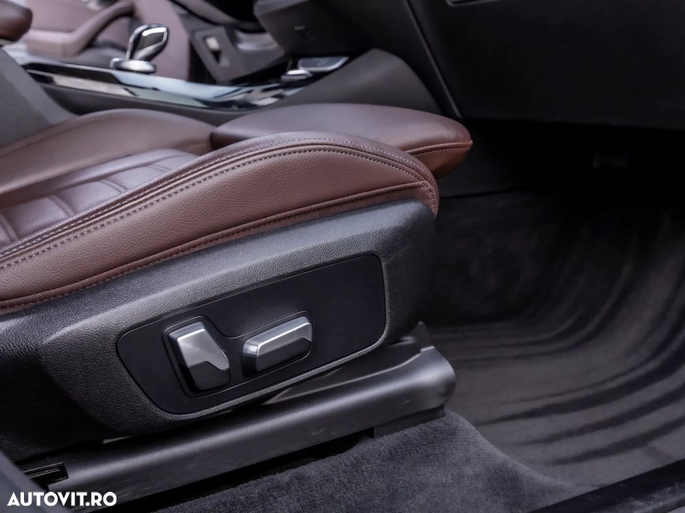 BMW X3 xDrive30e Aut. xLine - 22