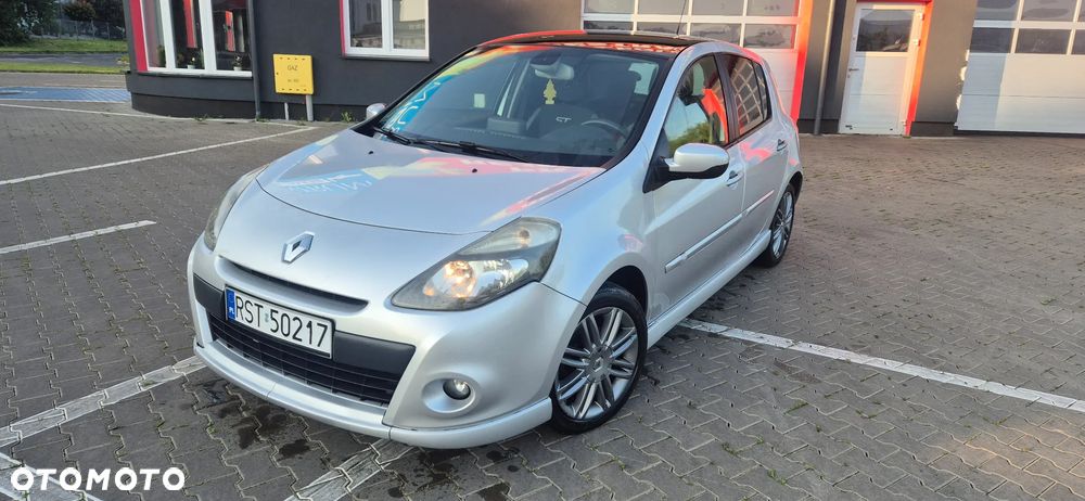 Renault Clio - 2