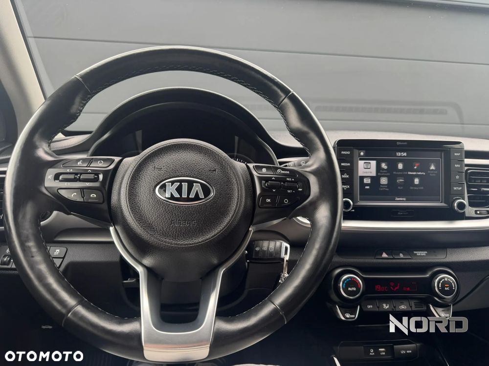 Kia Stonic 1.0 T-GDI XL - 14
