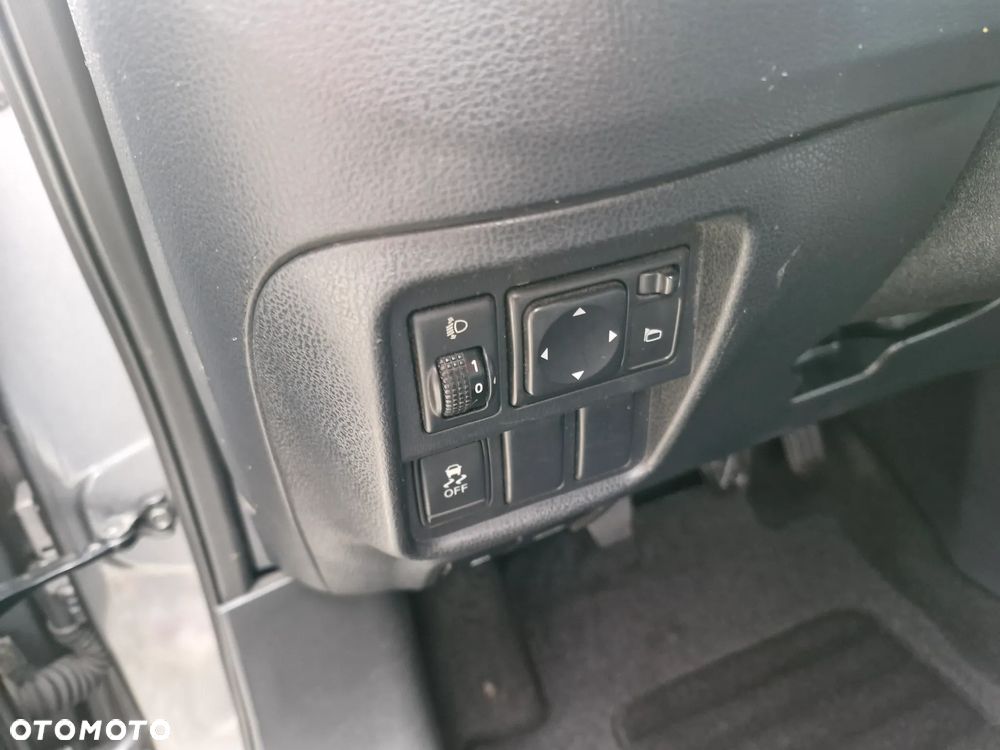 Nissan Juke 1.5 dCi N-Way - 34