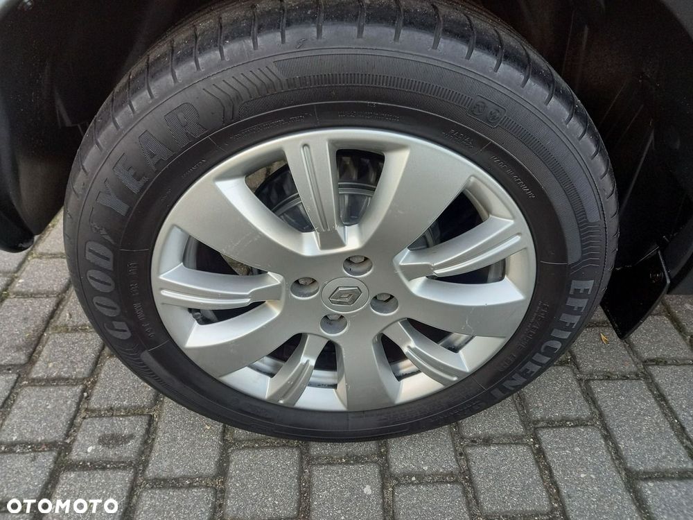 Renault Captur (ENERGY) dCi 90 LIMITED - 12