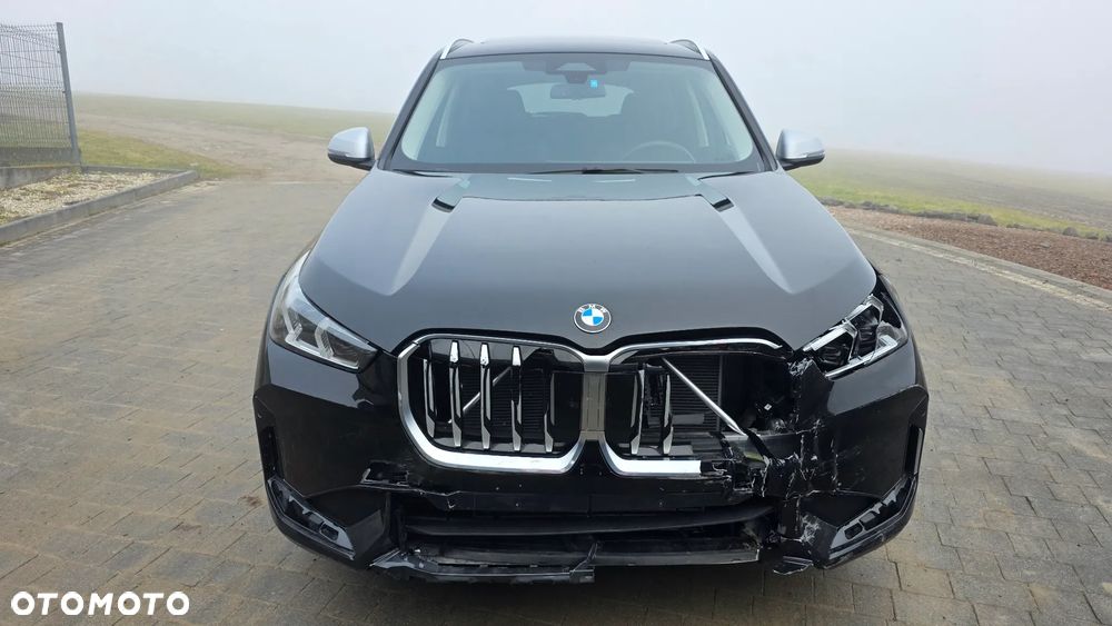 BMW X1 sDrive18i xLine - 2