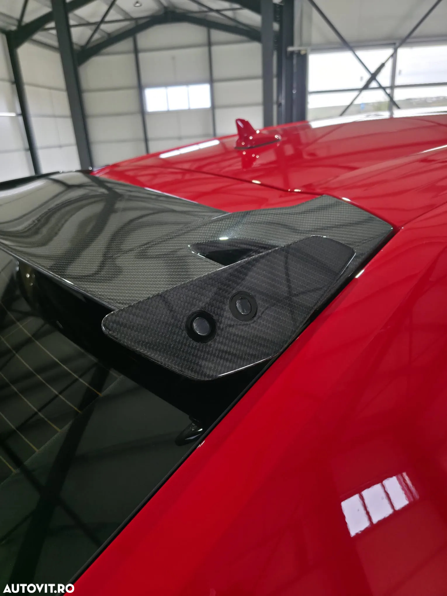 Lamborghini URUS Standard - 8