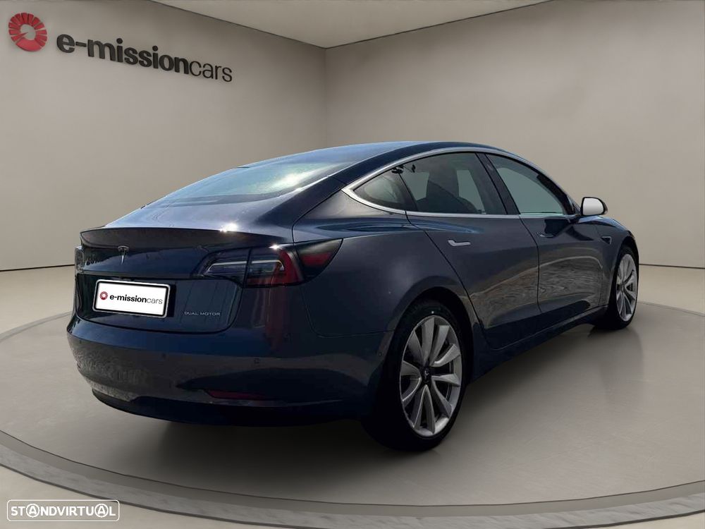 Tesla Model 3 Long Range AWD Dual Motor - 6