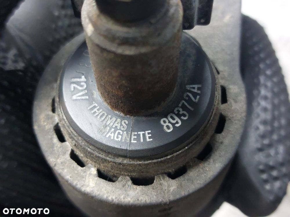 POMPKA PALIWA WEBASTO VOLKSWAGEN TOUAREG I 5.0 TDI THOMAS 89372A - 3