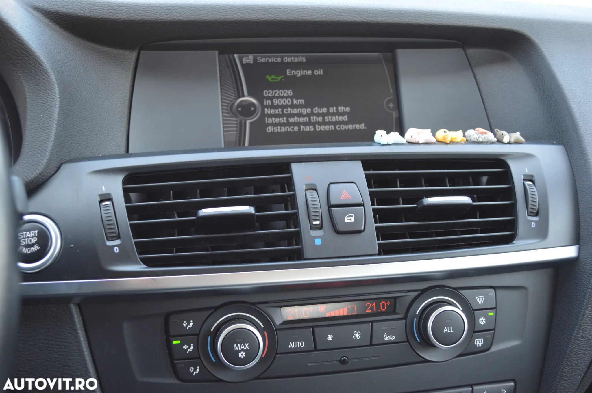 BMW X3 xDrive20d Aut. - 25