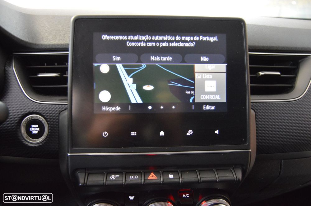 Renault Arkana TCe Mild Hybrid 140 EDC Evolution - 36
