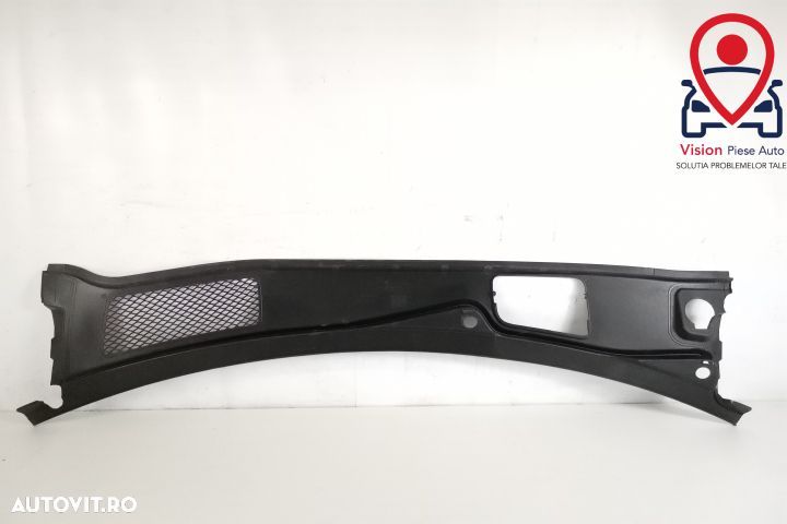 Grila Stergator Originala In Stare Buna Porsche  Cayenne  3 2017 2018 - 4