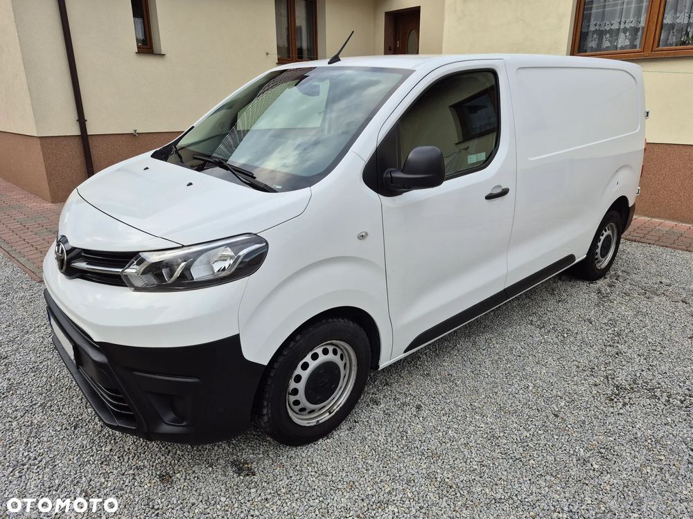 Toyota PROACE EXPERT - 1