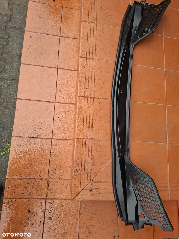 PODSZYBIE PLASTIKOWE-CITROEN C-4 2004-2010 kpl eu - 1