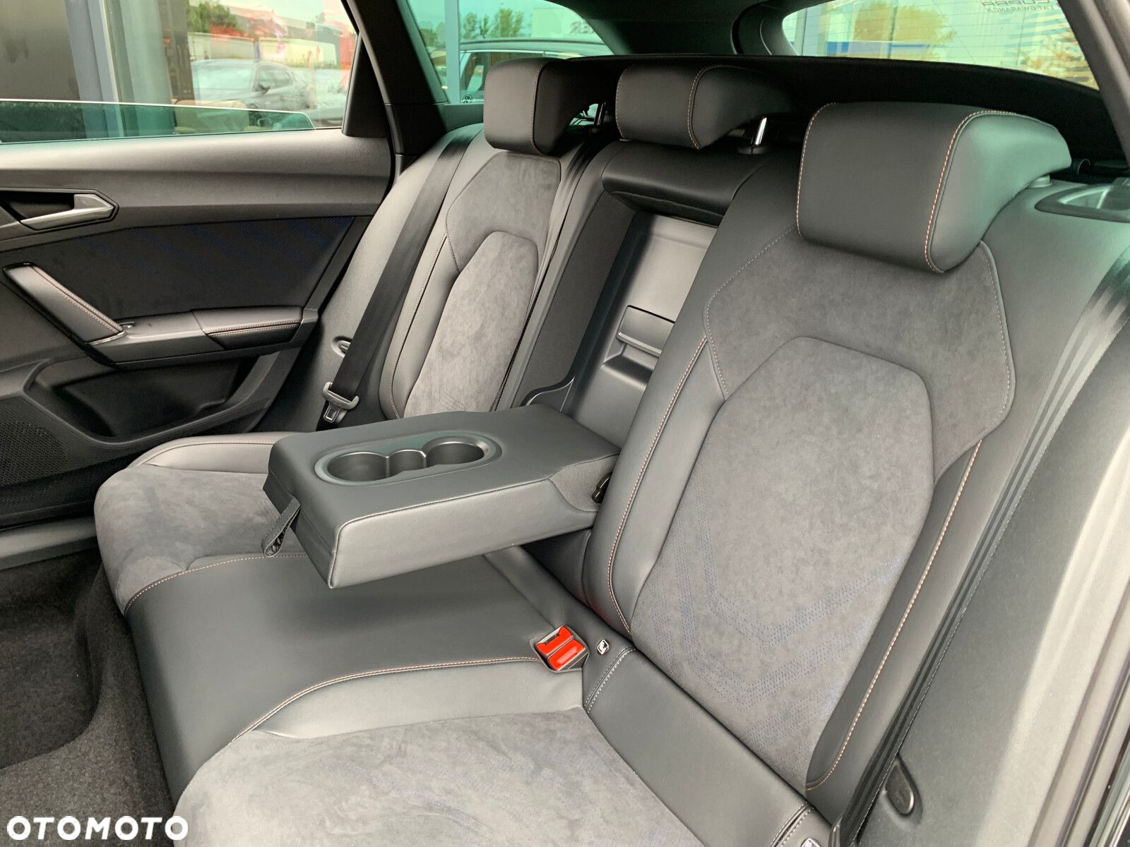 Cupra Leon Sportstourer - 19