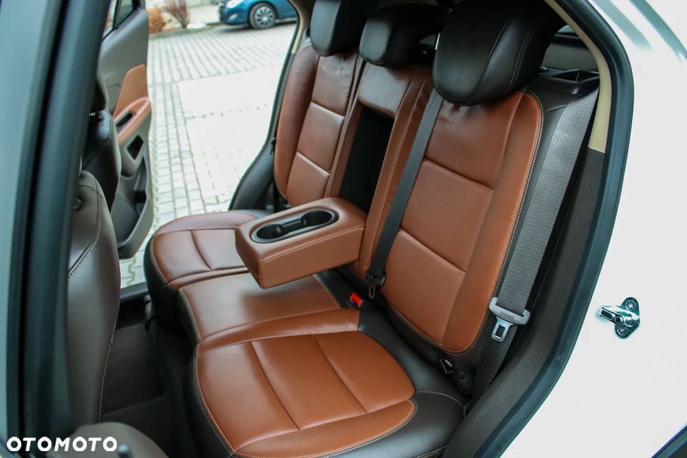 Opel Mokka 1.7 CDTI Automatik Edition - 28