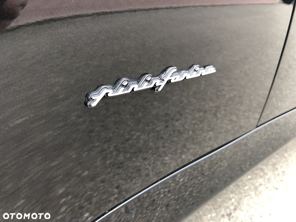 Maserati Quattroporte - 35