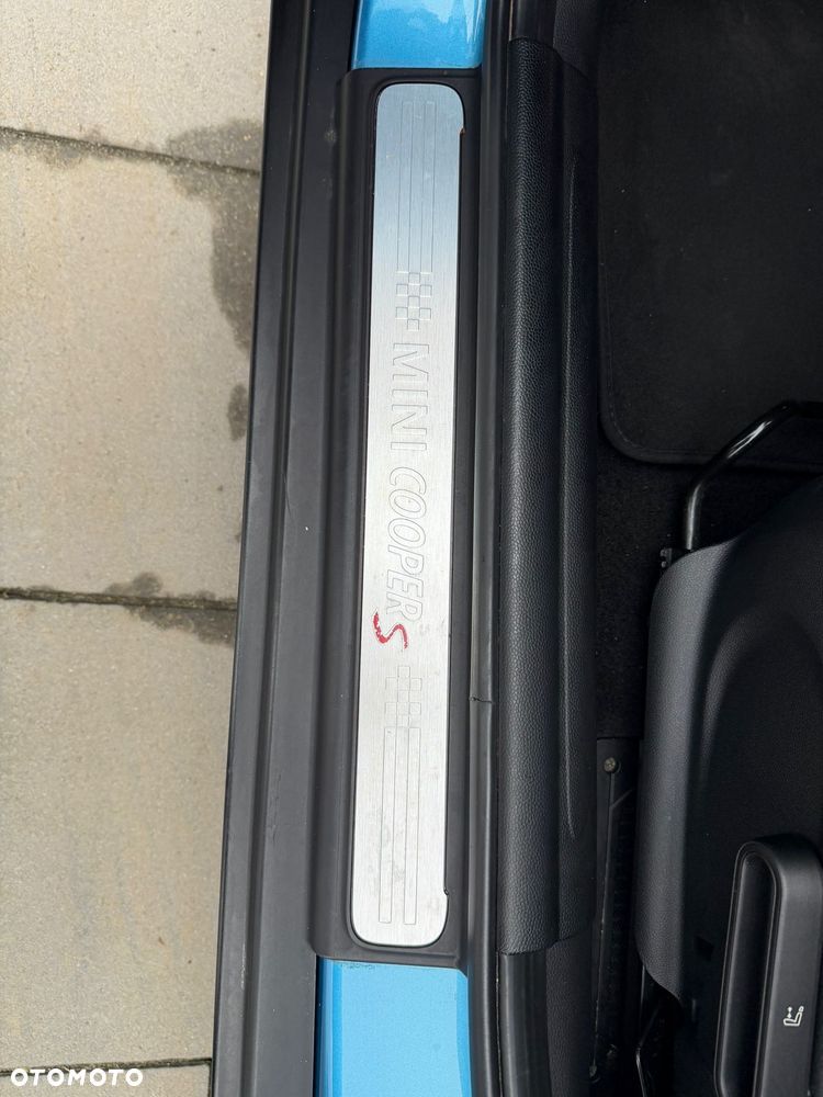 MINI Cooper S Sport-Aut - 14