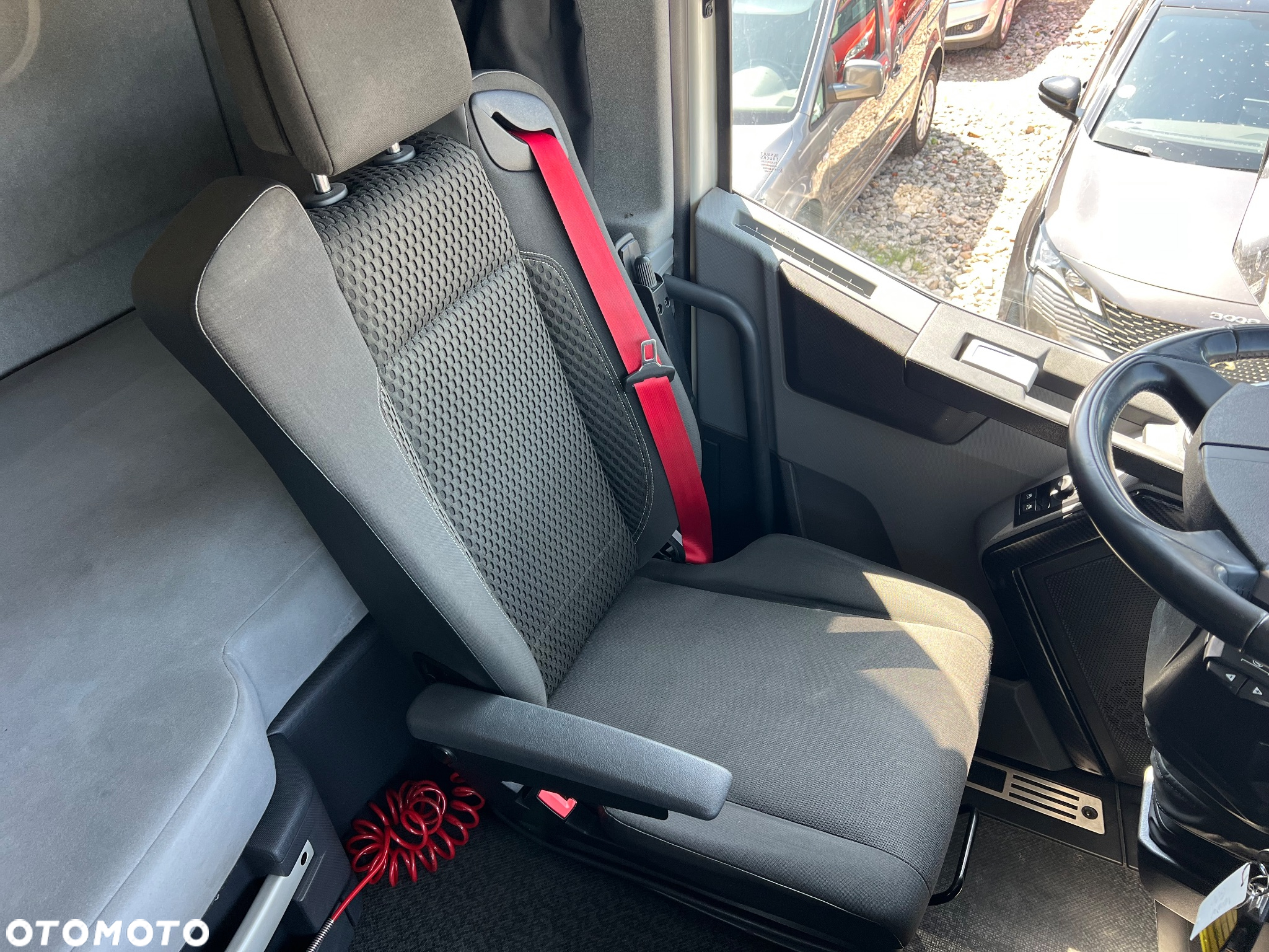 Renault T520 - 36