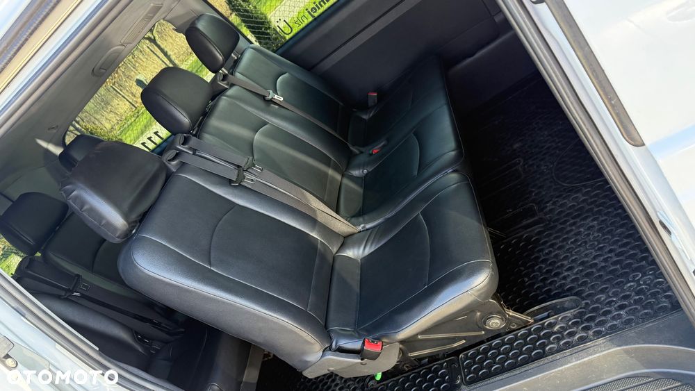 Mercedes-Benz Vito - 11