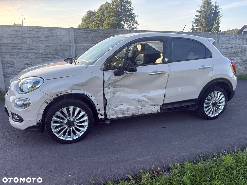 Fiat 500X 1.4 Multiair 4x2 S&S Business Line - 7