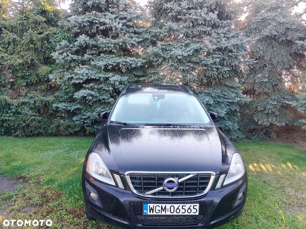 Volvo XC 60 D5 AWD - 2