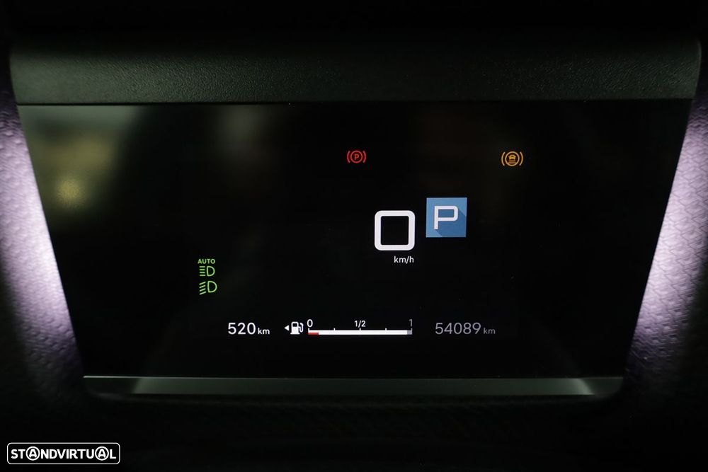 Citroën C4 1.5 BlueHDi Plus EAT8 - 16