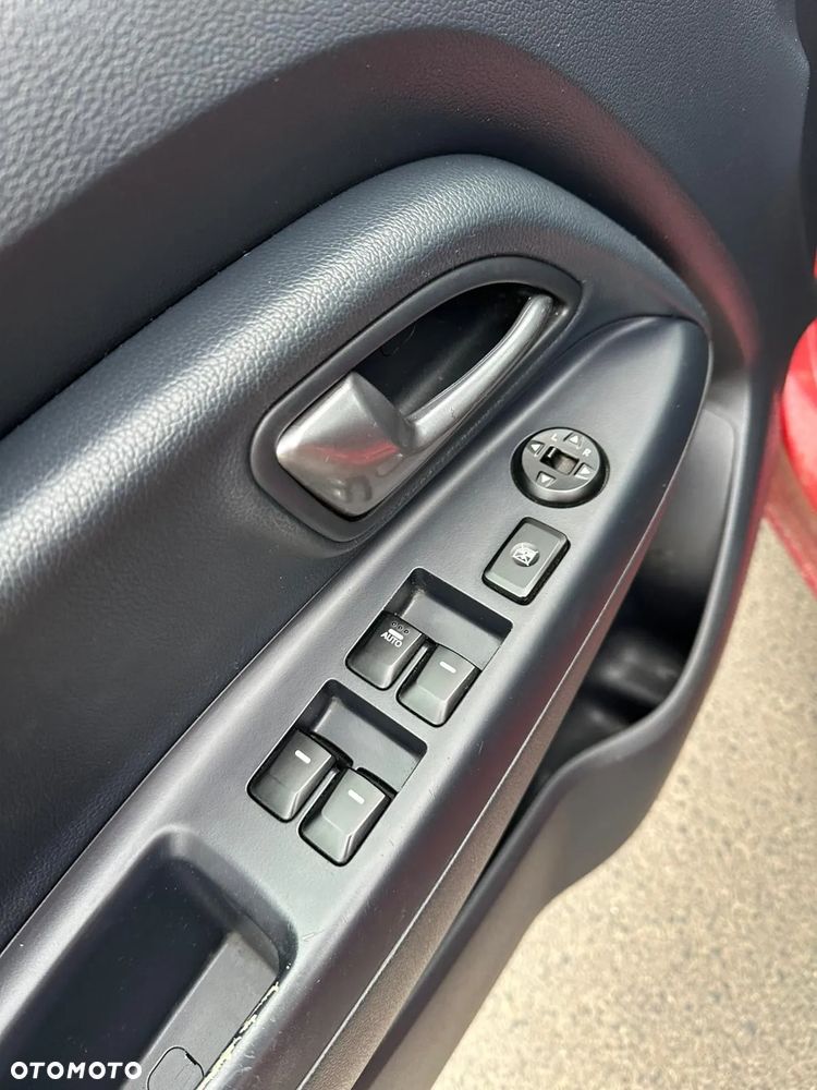 Kia Rio 1.4 crdi Business Line - 11