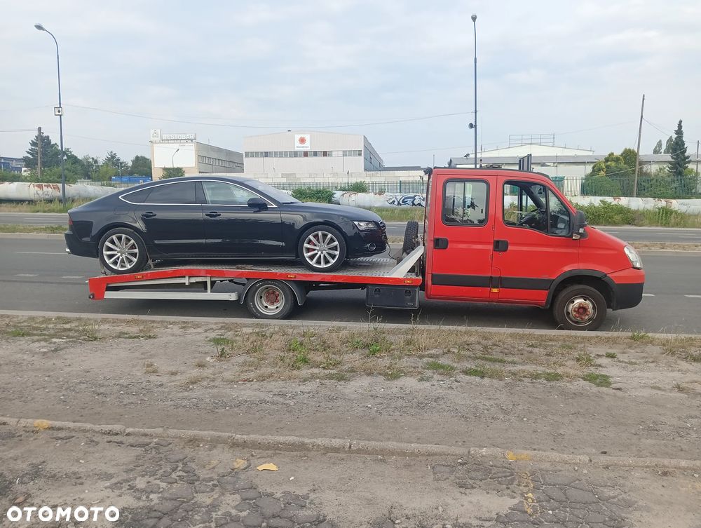 Iveco Daily - 2