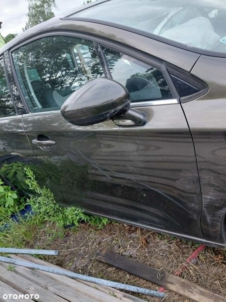 Części CITROEN C4 2012 hatchback DRZWI PRZÓD prawy lewy TYŁ prawy lewy - 2