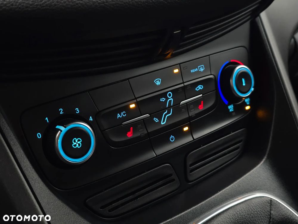 Ford C-MAX 1.6 Trend - 11