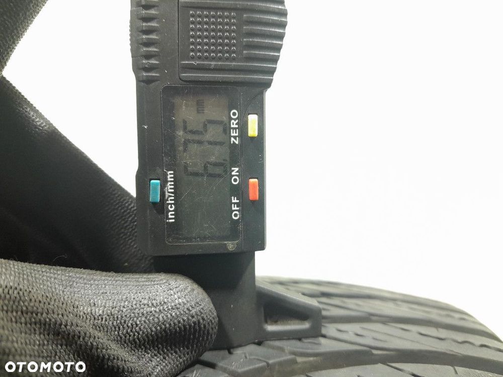 OPONY WIELOSEZONOWE GOODYEAR VECTOR 4SEASONS GEN 2 235/55 R18 100V 2SZT - 5