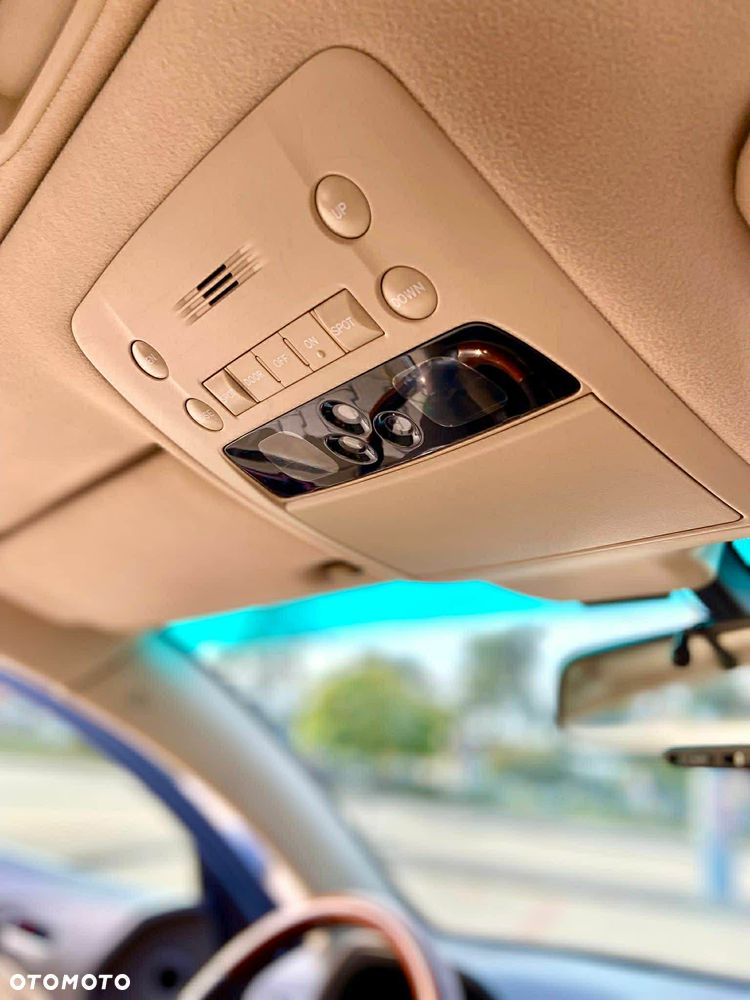 Lexus GS 300 Prestige - 31