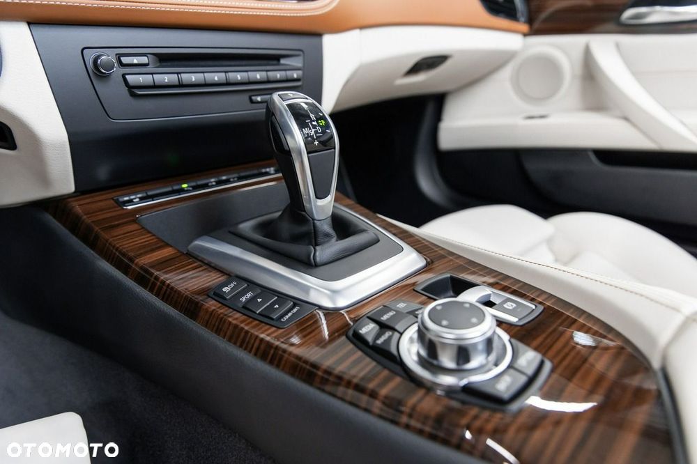 BMW Z4 sDrive35is Sport-Aut DKG - 30