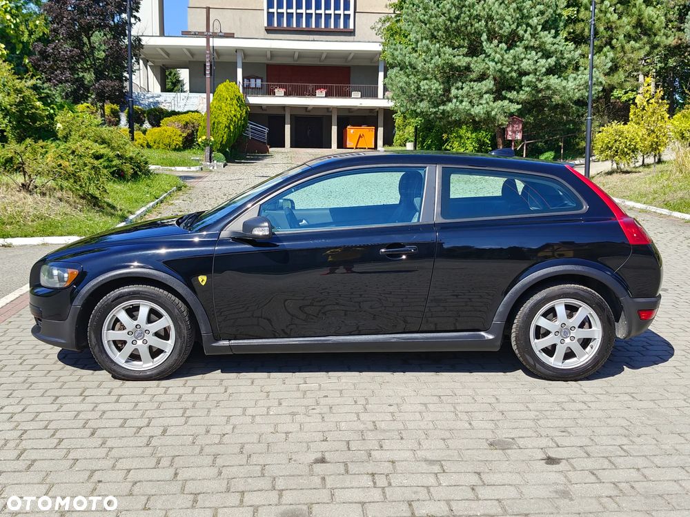 Volvo C30 1.6D RDesign - 5