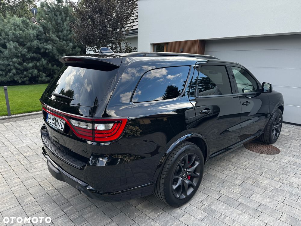 Dodge Durango 5.7 R/T - 5