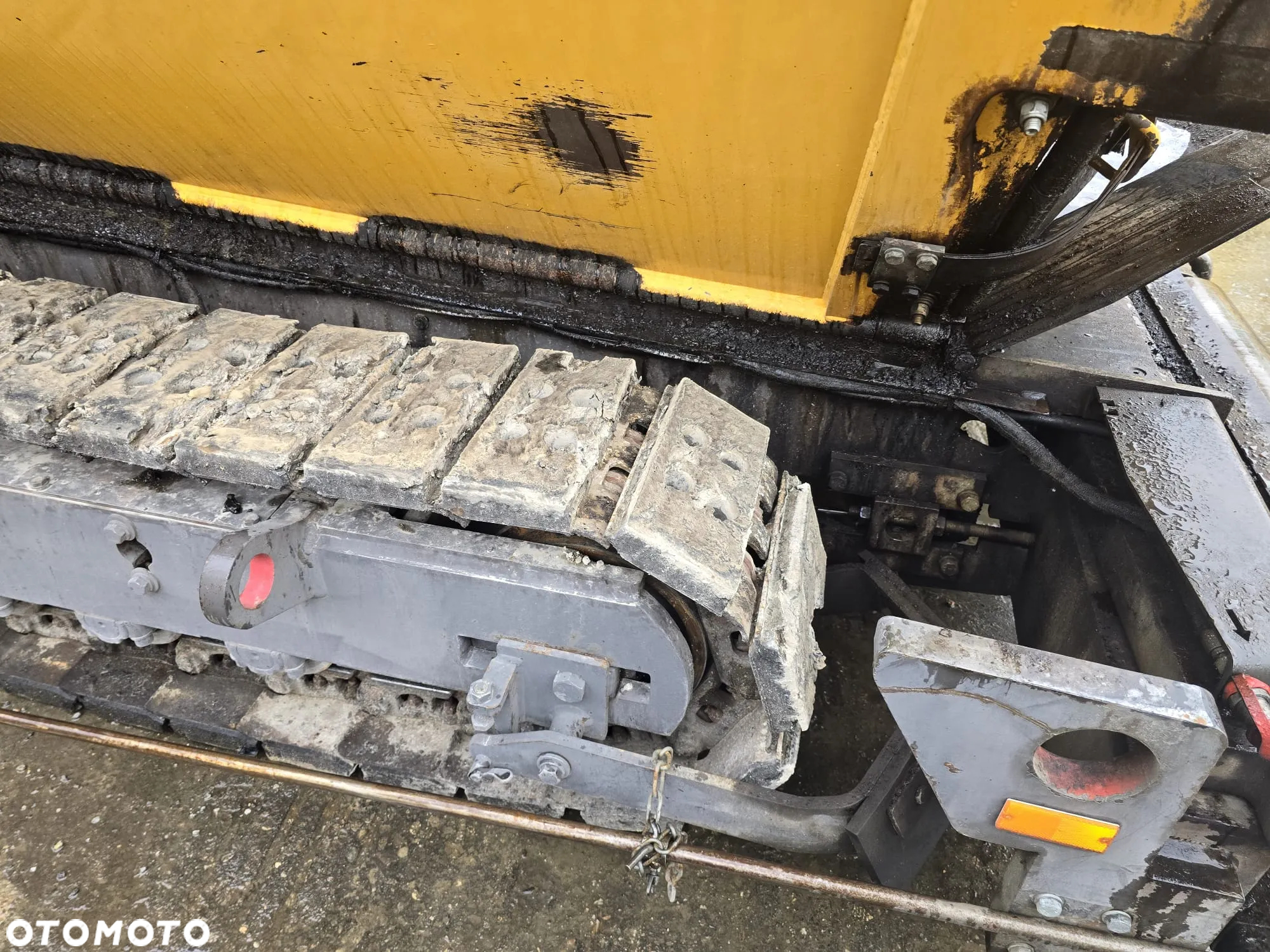 Volvo ABG 7820C - 23