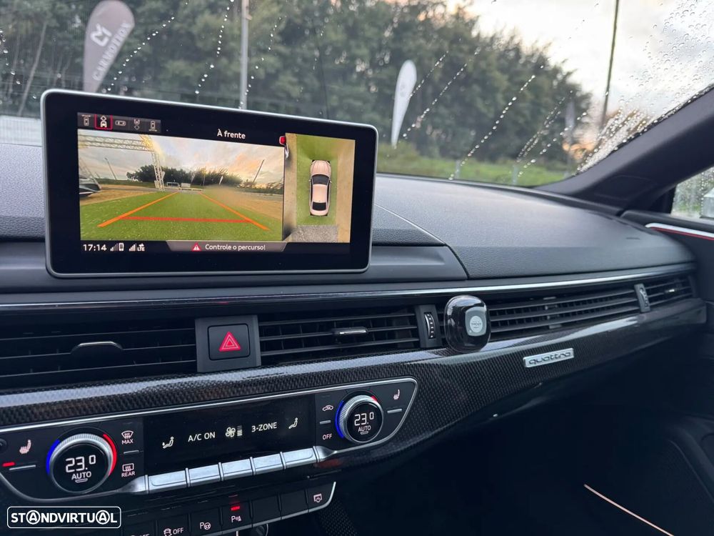 Audi S5 - 31
