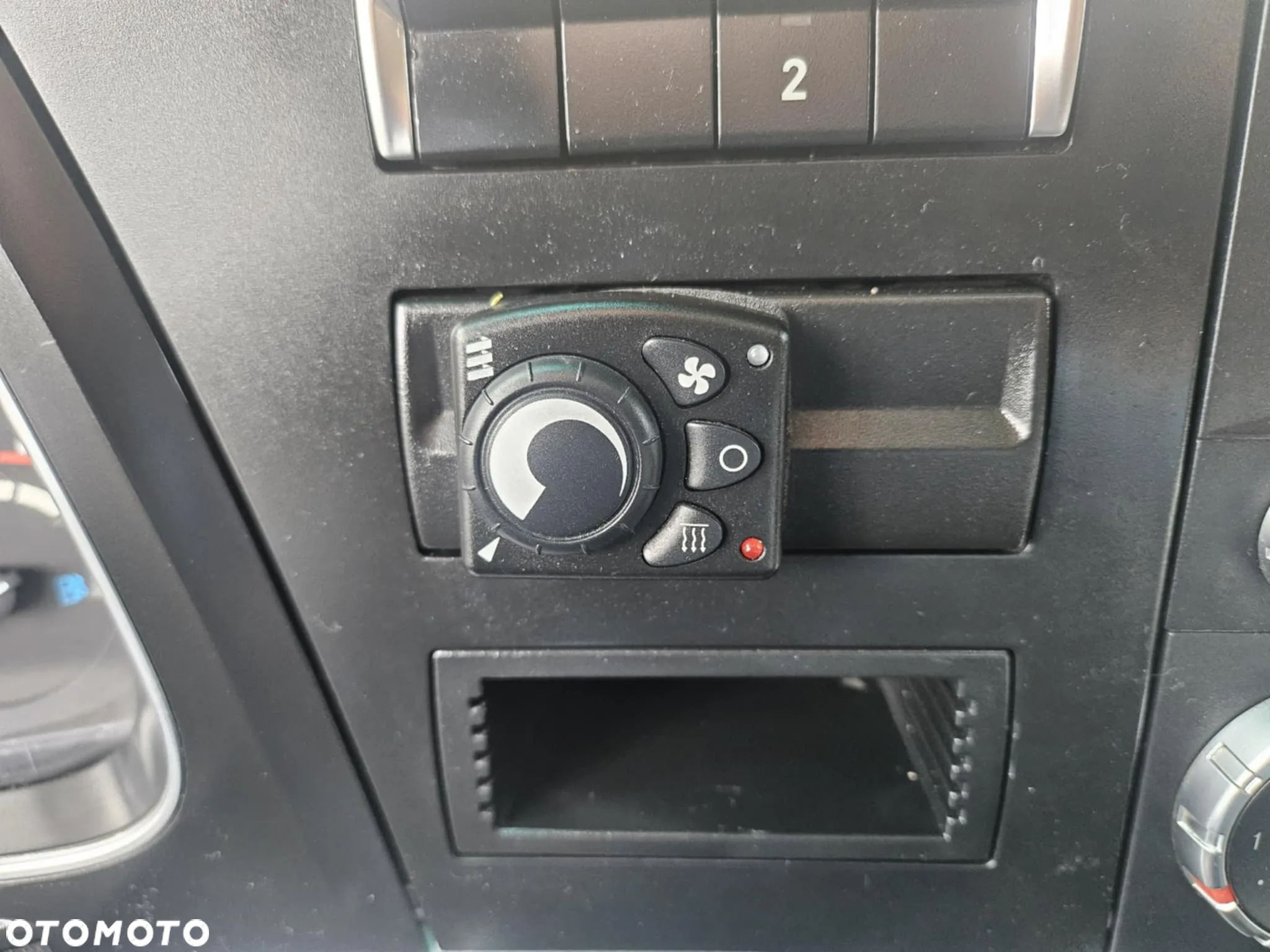 Mercedes-Benz Actros 2540 - 14