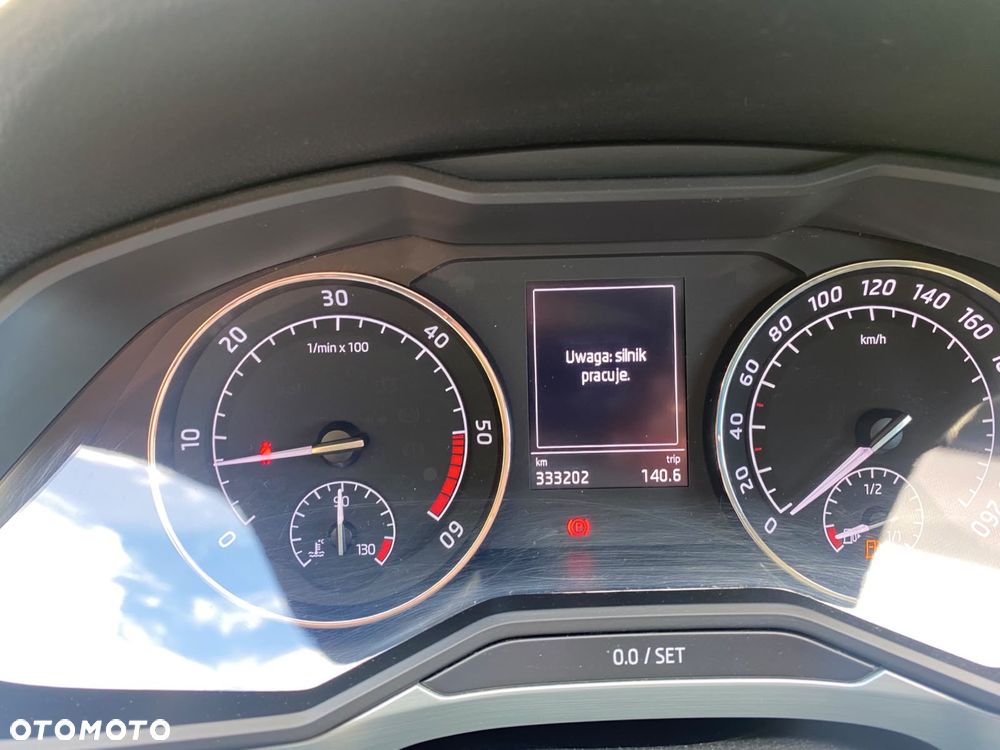 Skoda Superb - 6