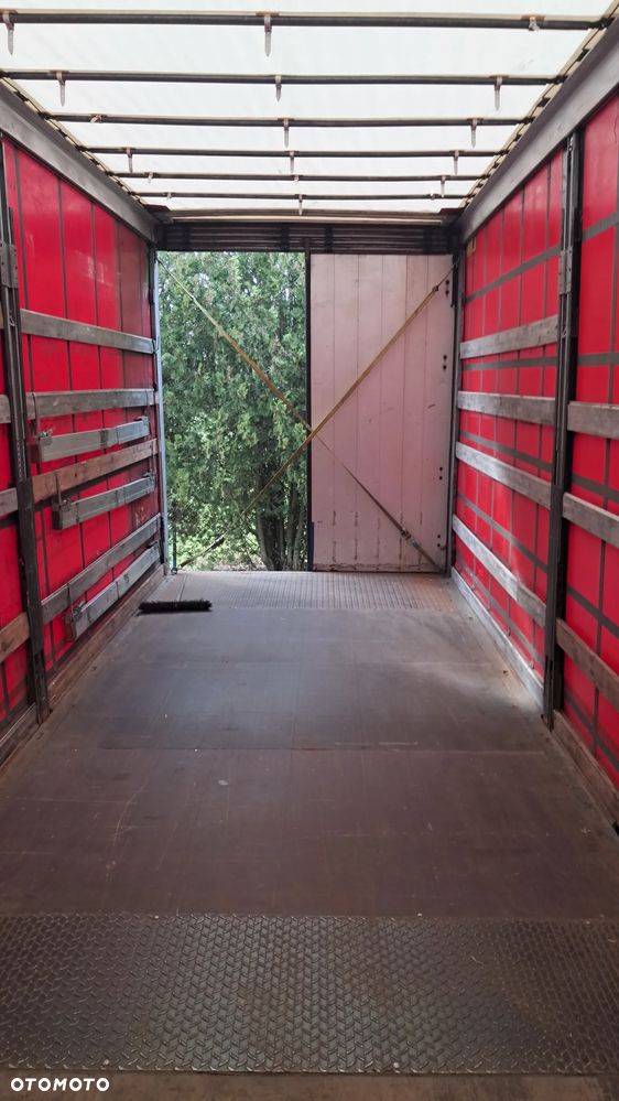 Schmitz Cargobull S01 - 16