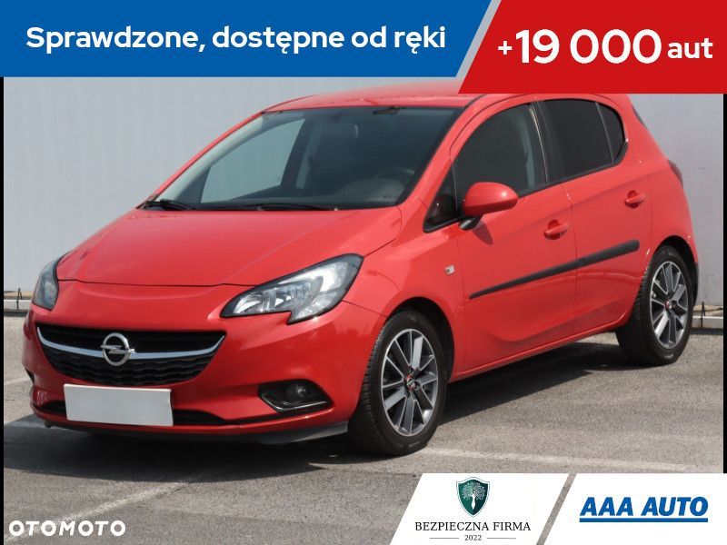 Opel Corsa - 2