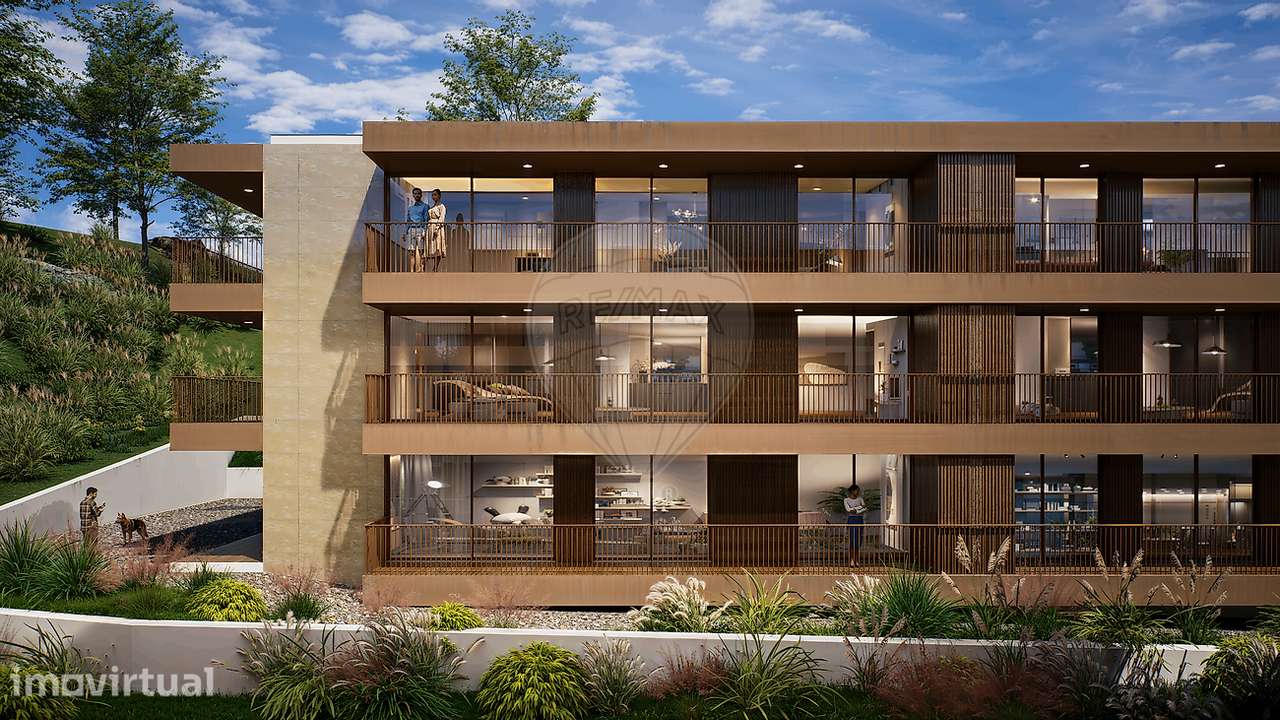 Apartamento T3 para venda - Grande imagem: 2/13