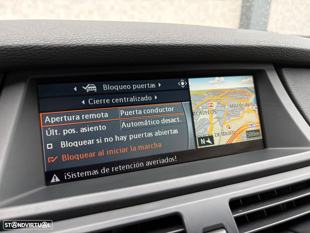 BMW X5 30 d xDrive - 35