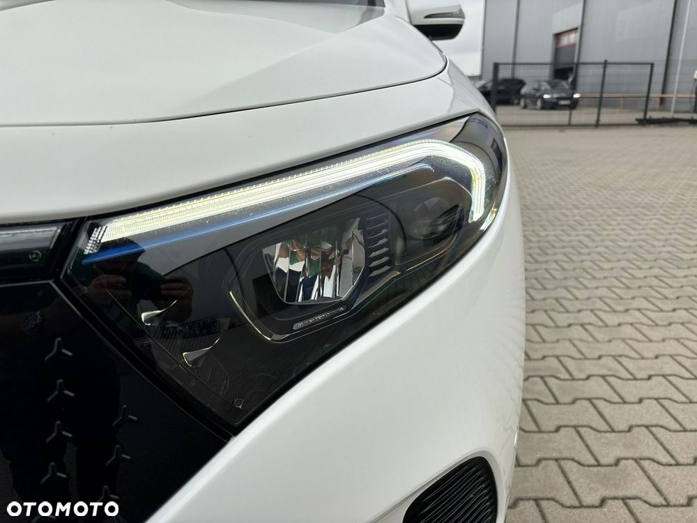 Mercedes-Benz EQA 250+ 70.5kWh Progressive - 9