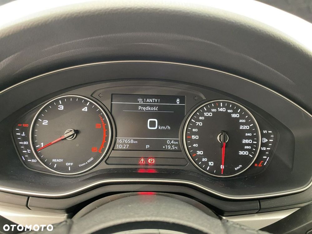 Audi A4 Avant - 16
