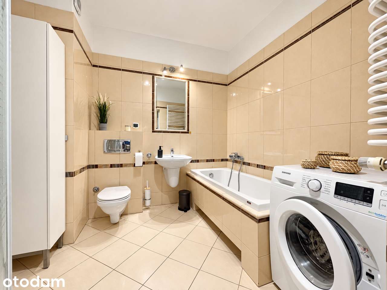 PRZESTRONNE STUDIO 48 m² | UL. WROCŁAWSKA 8 | BLISKO CENTRUM