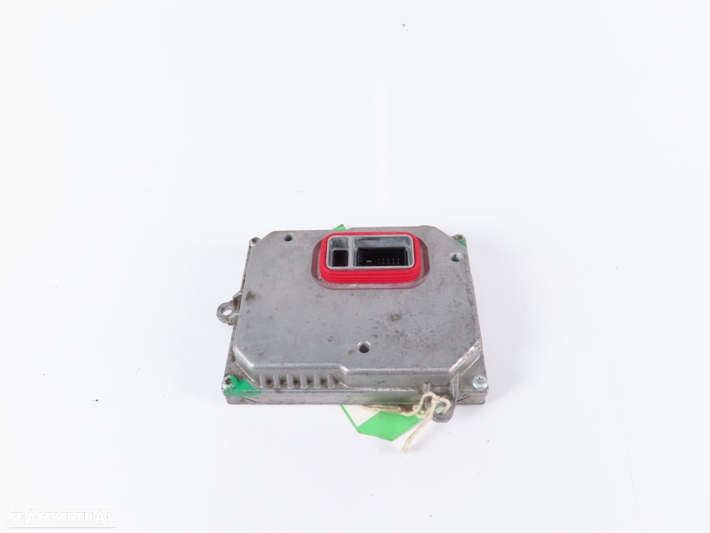 Centralina / Balastro Farol Xenon Usado / Original AUDI A4 Convertible (8H7, B6,... - 2