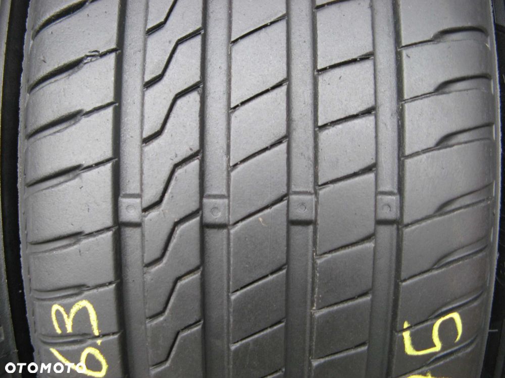 205/65R15 FIRESTONE Roadhawk - nr.1563 * - 2