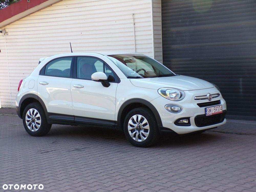 Fiat 500X - 13