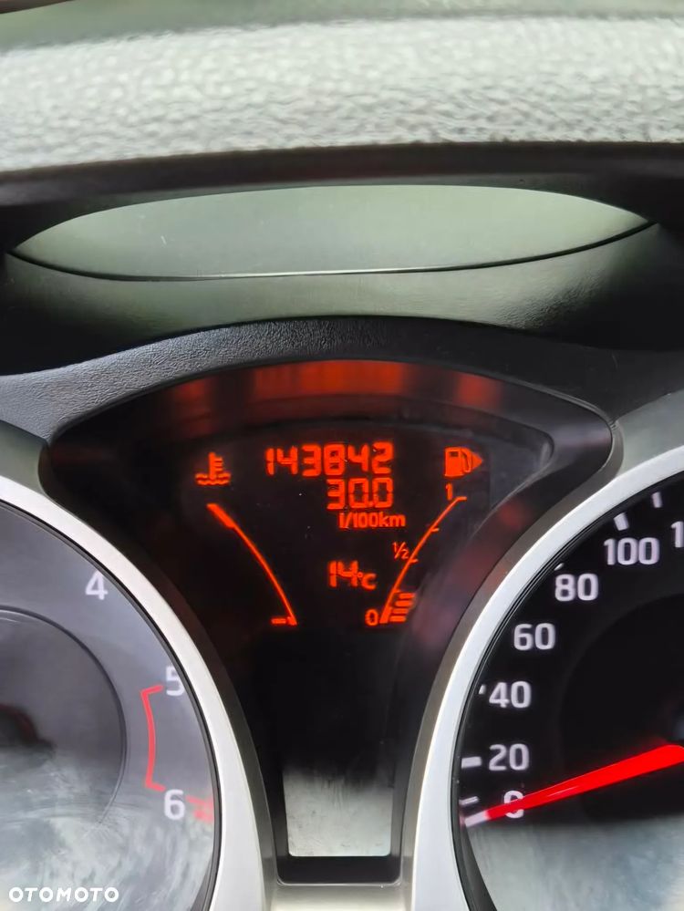 Nissan Juke 1.5 dCi Edition - 21